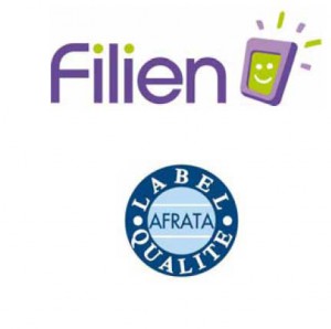 logo filien ADMR afrata